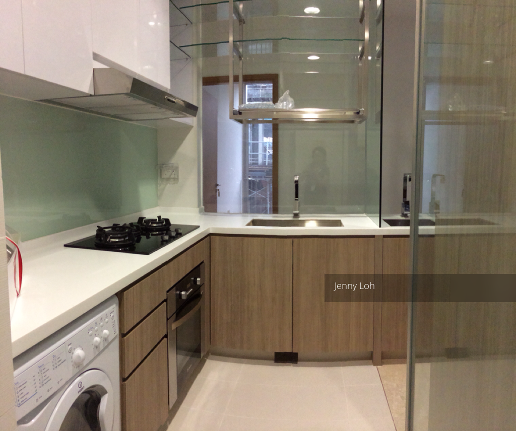 The Greenwich (D28), Condominium #114548942